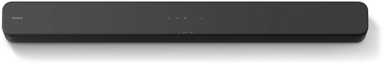 SONY HTSF150 Barre de son sans caisson de basse, 2 canaux