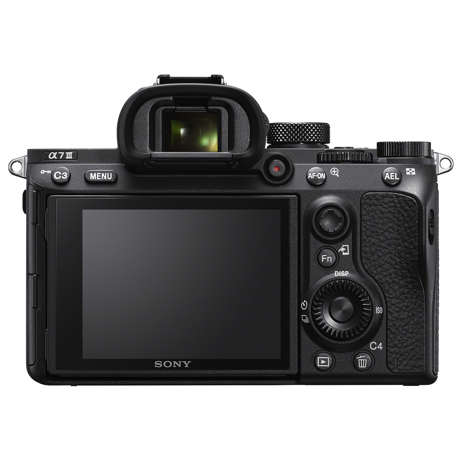 SONY Alpha 7 III