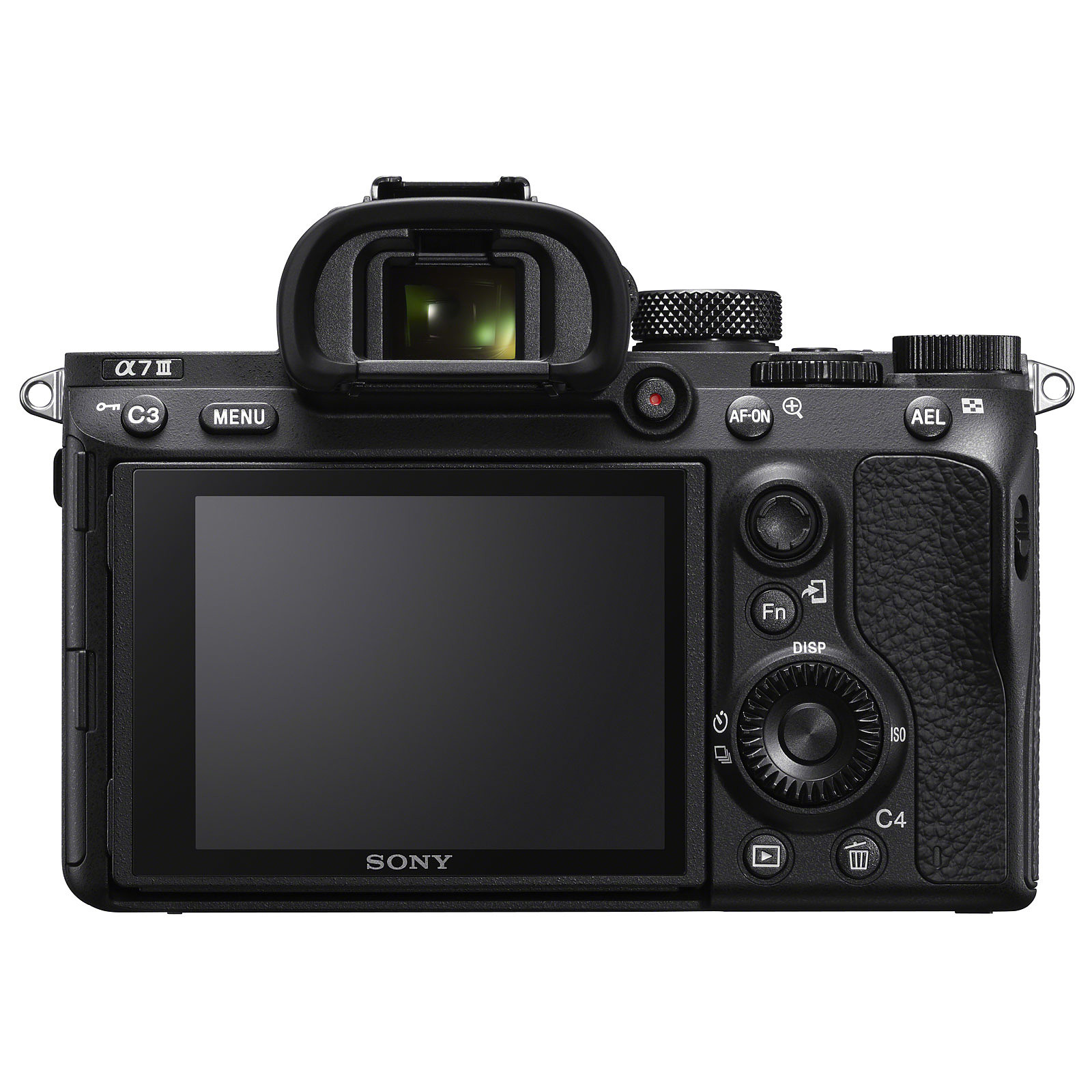 SONY Alpha 7 III + 28-70 mm