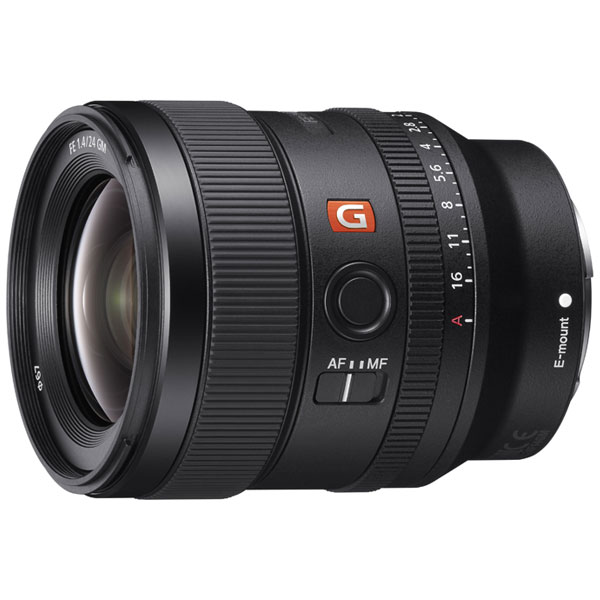 SONY SEL24F14 GM