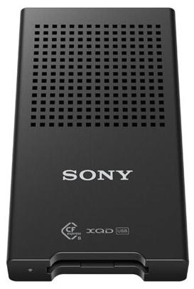 SONY CFexpress Type B / XQD