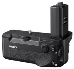 SONY VG-C4EM pour A7IV, A7RIV, A7RV, A7S III et A9II