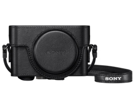 SONY LCJRXKB