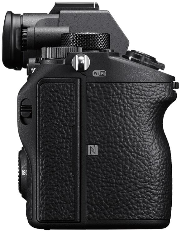 SONY Alpha A7R Mark III Boîtier Nu