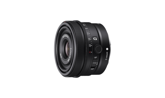 SONY SEL24F28G