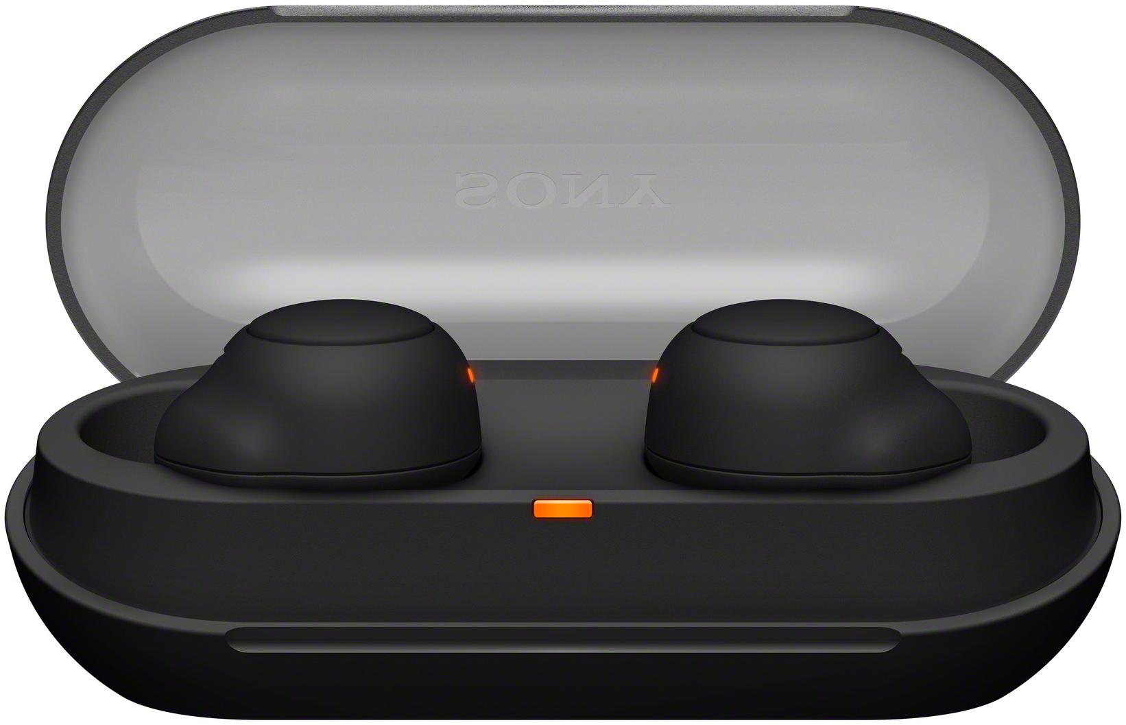SONY WFC500B