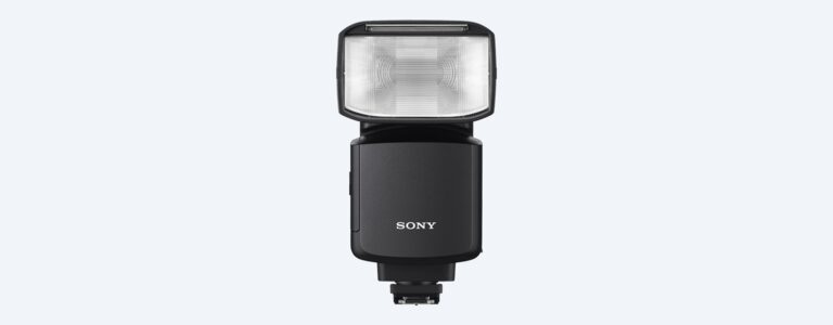 SONY HVL-F60 RM2