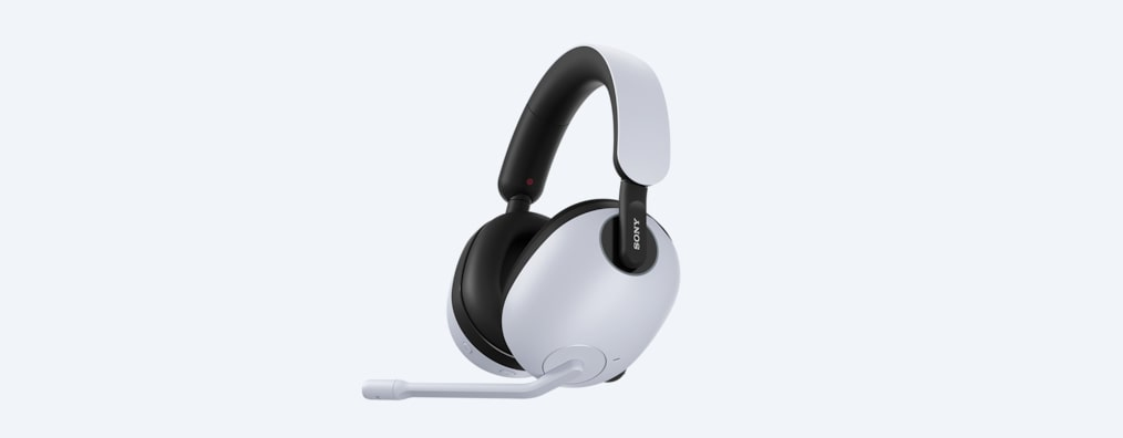 SONY INZONE H9
