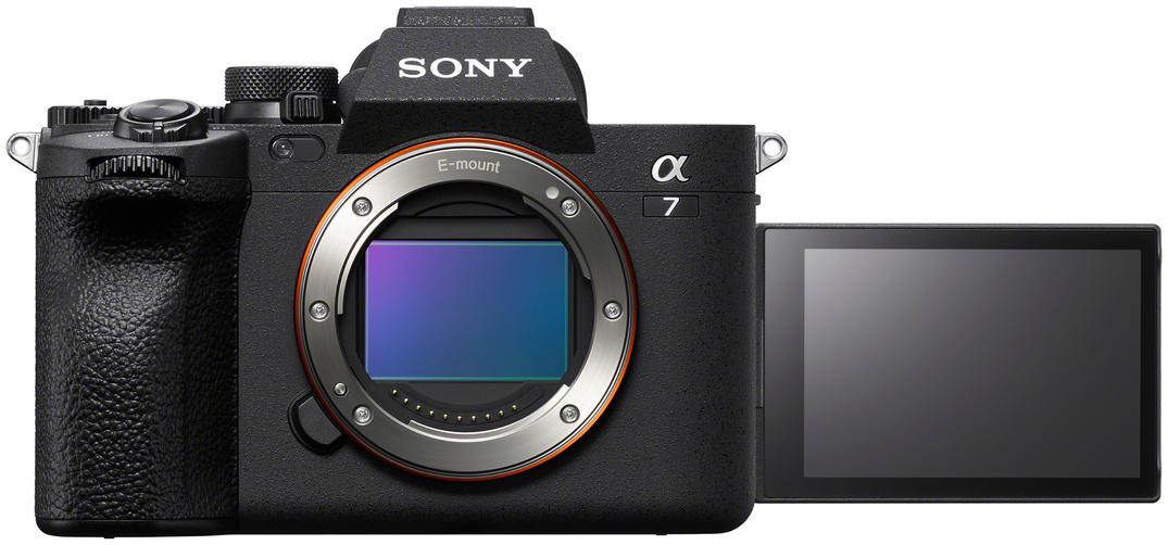 SONY A7 IV Nu