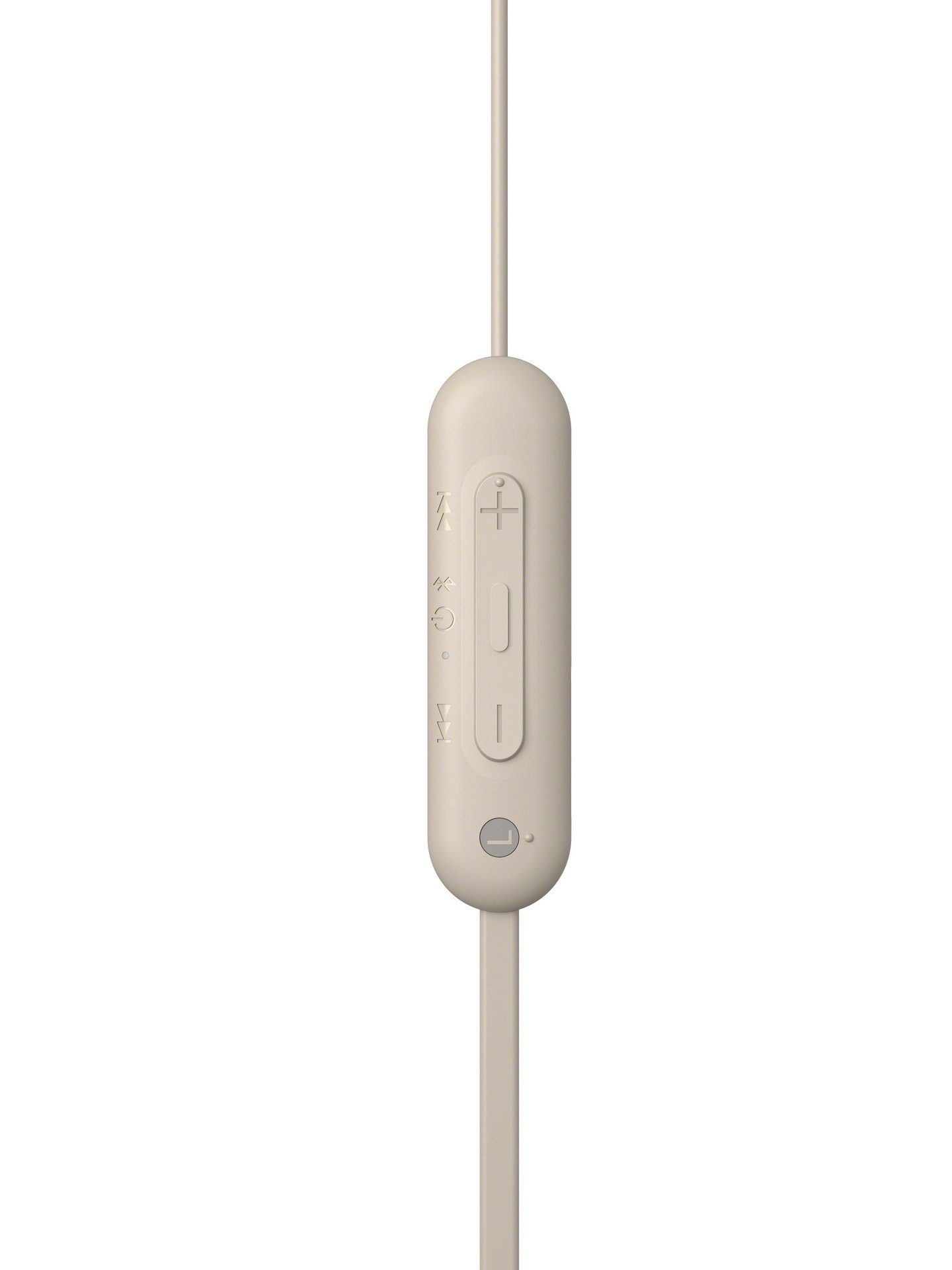 SONY WI-C100 Taupe