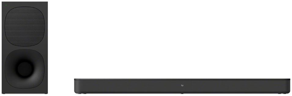 SONY HT-S400 2.1 avec caisson de basse