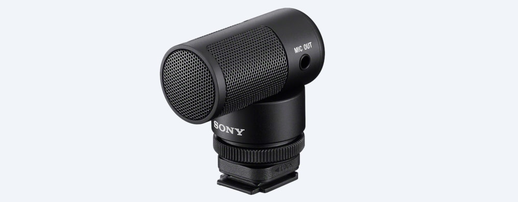 SONY ECM-G1