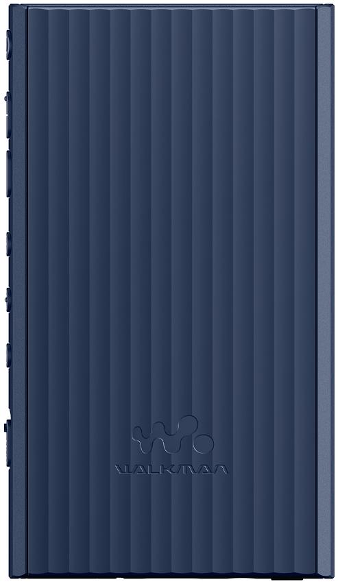 SONY Baladeur Android 32Go Hi-Res Bleu