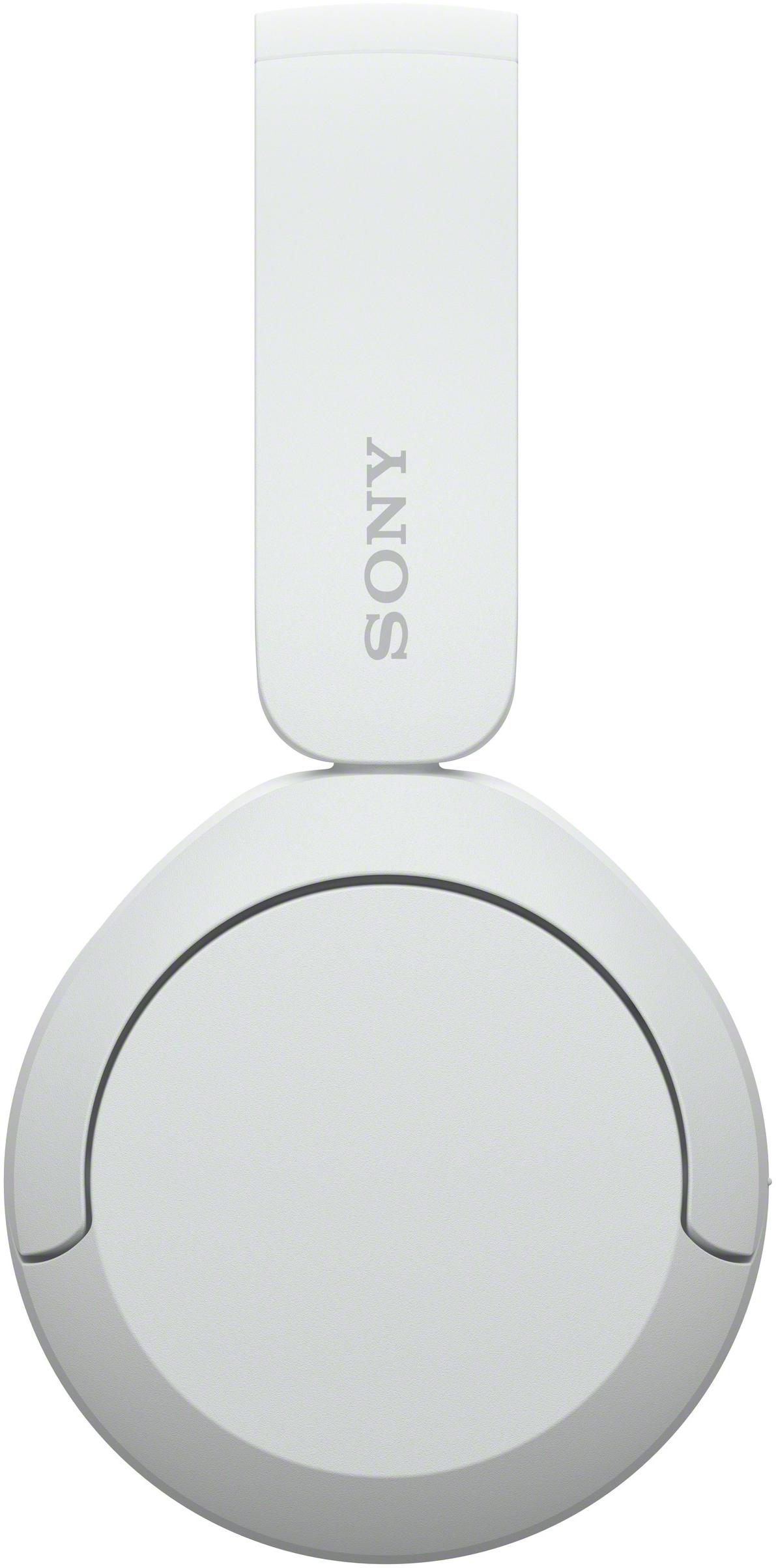 SONY WHCH520W.CE7