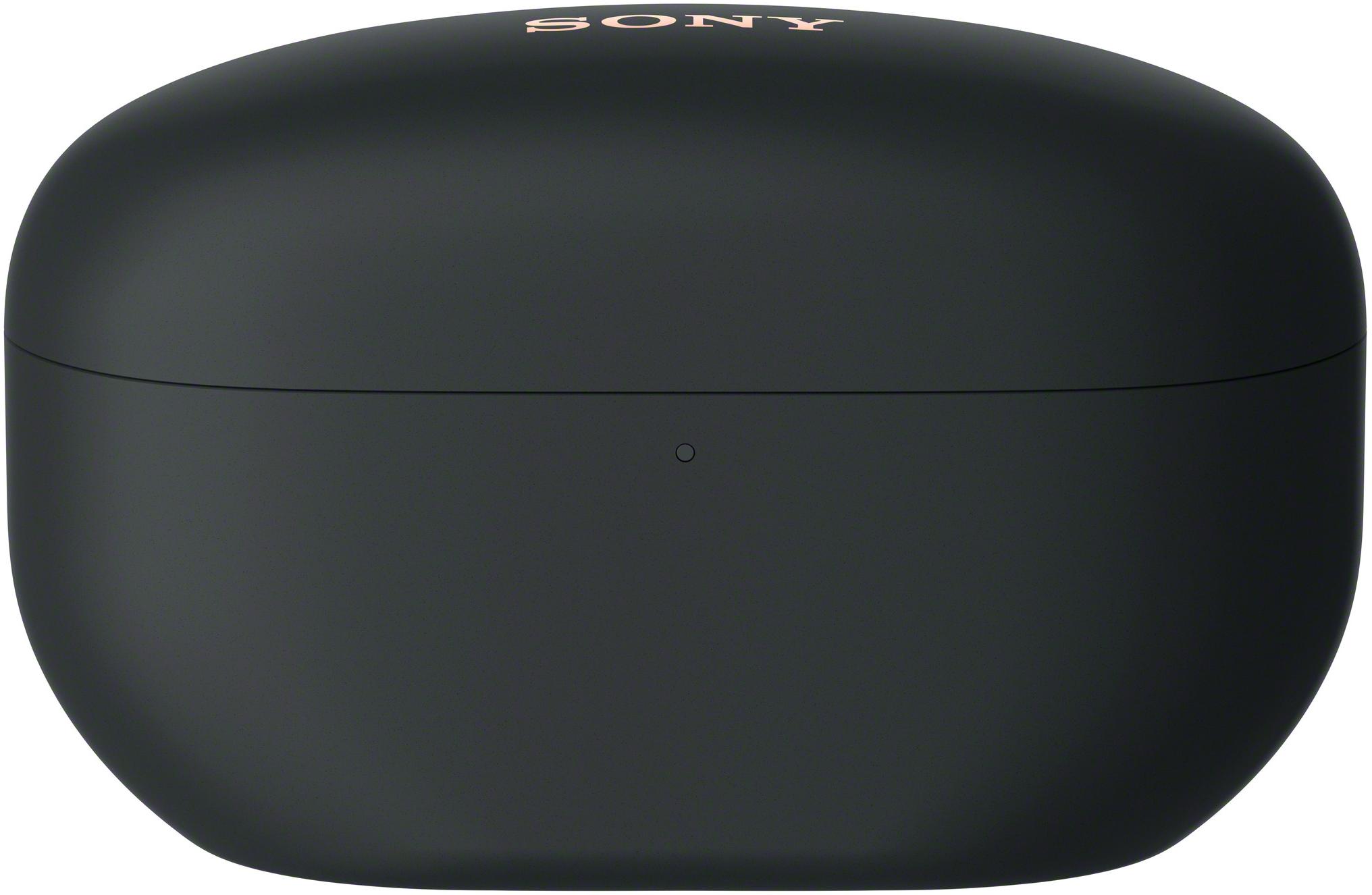 SONY WF-1000XM5 ecouteurs sans-fil a reduction de bruit