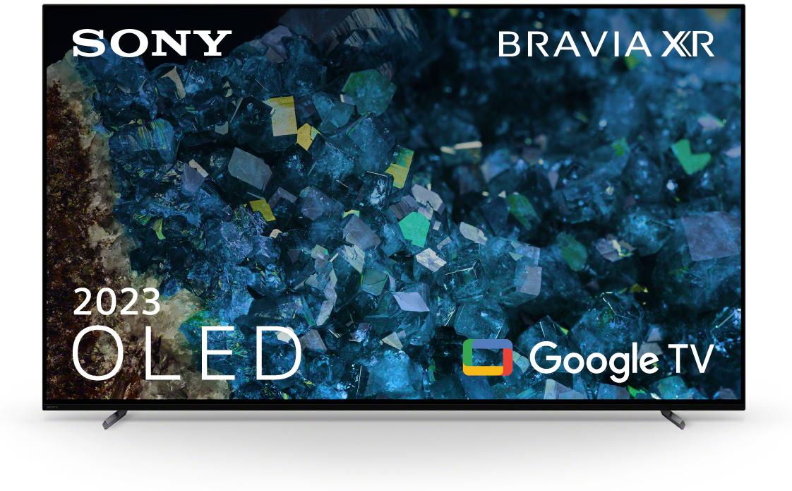 SONY tv OLED XR55A80L 2023