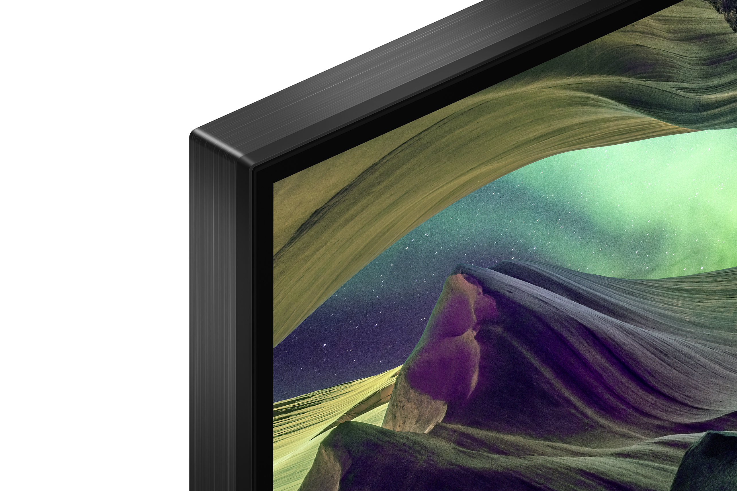 SONY Modèle du produit : KD-75X85L