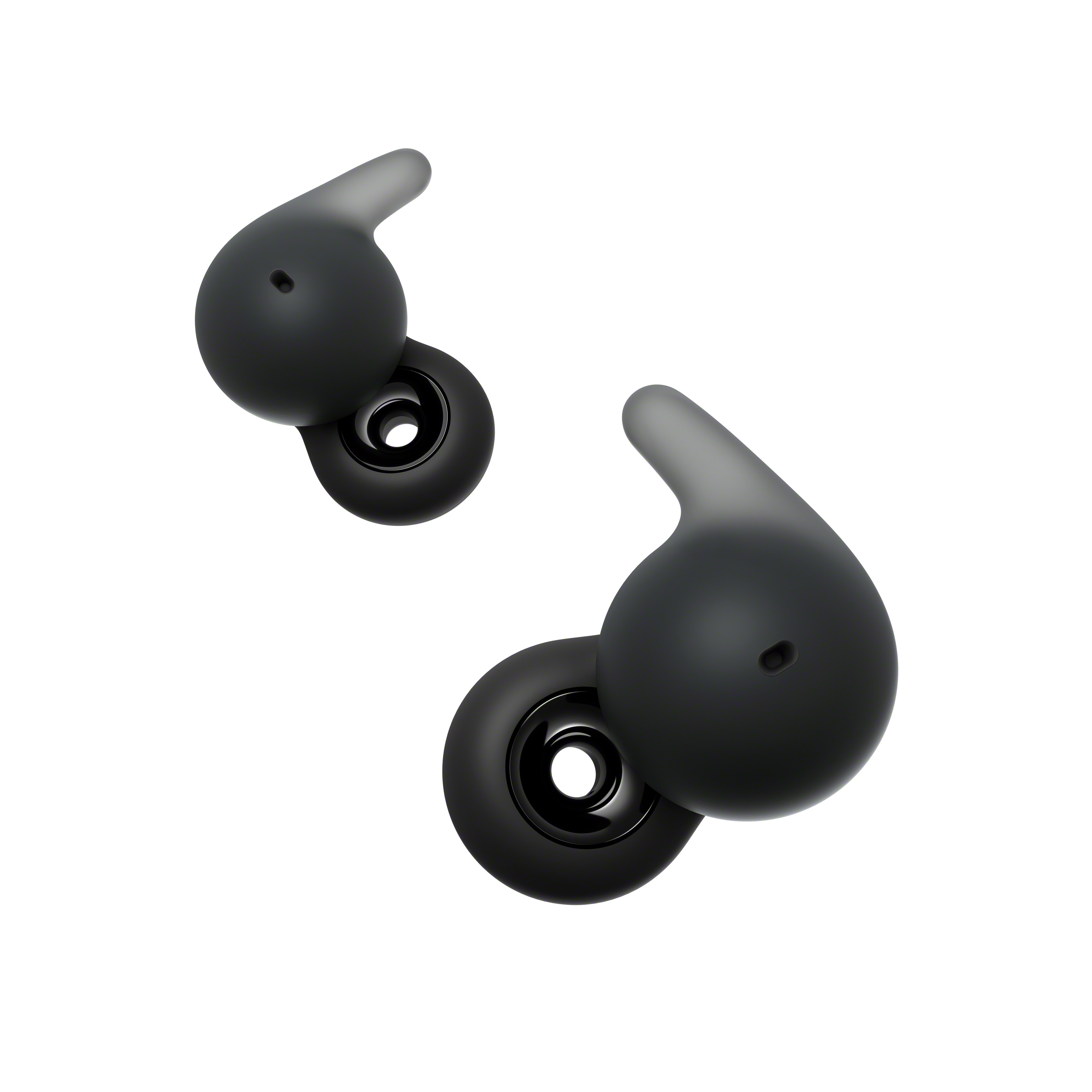 SONY Ecouteurs  Linkbuds Open Noir