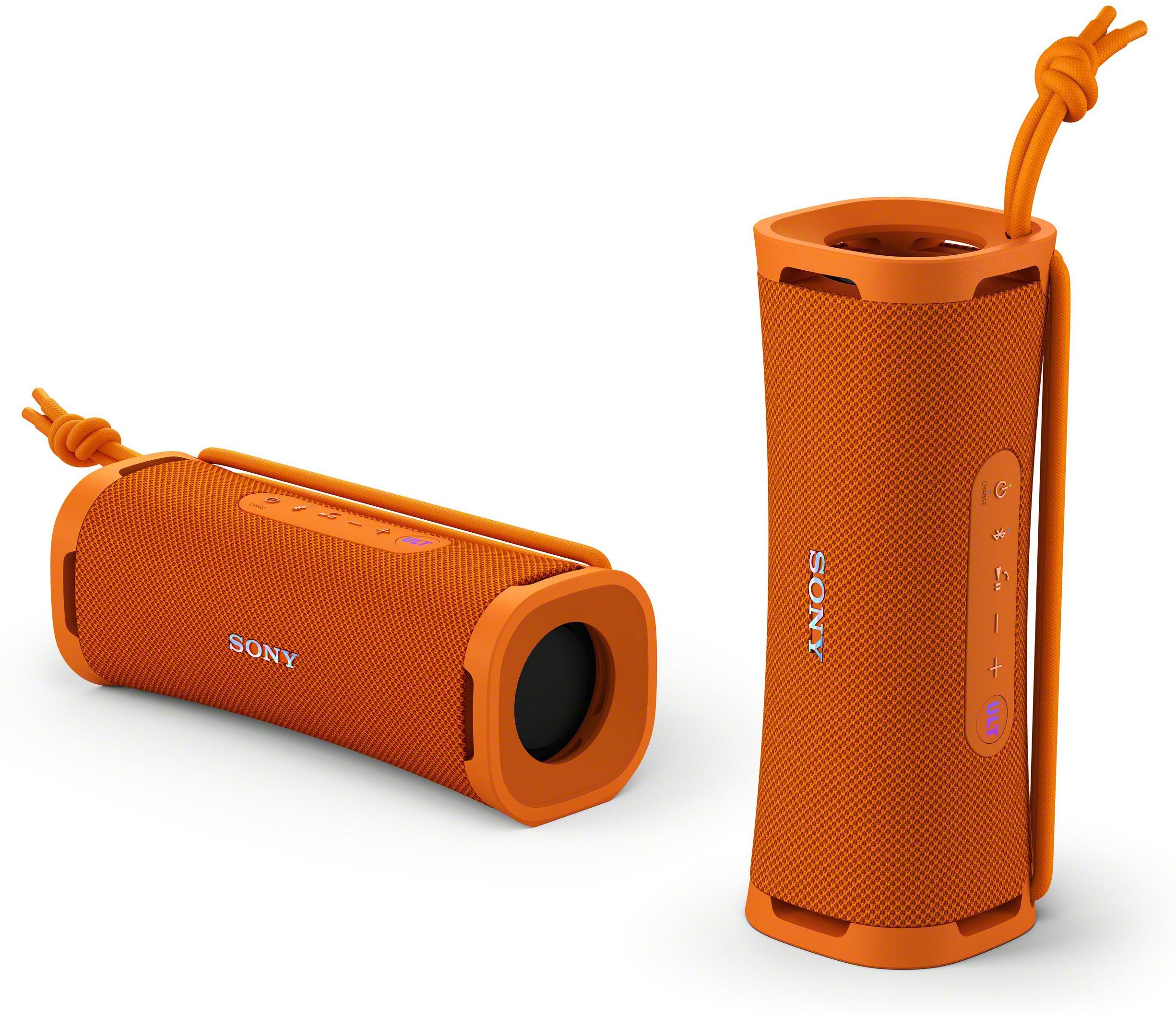 SONY Enceinte mobile ULT