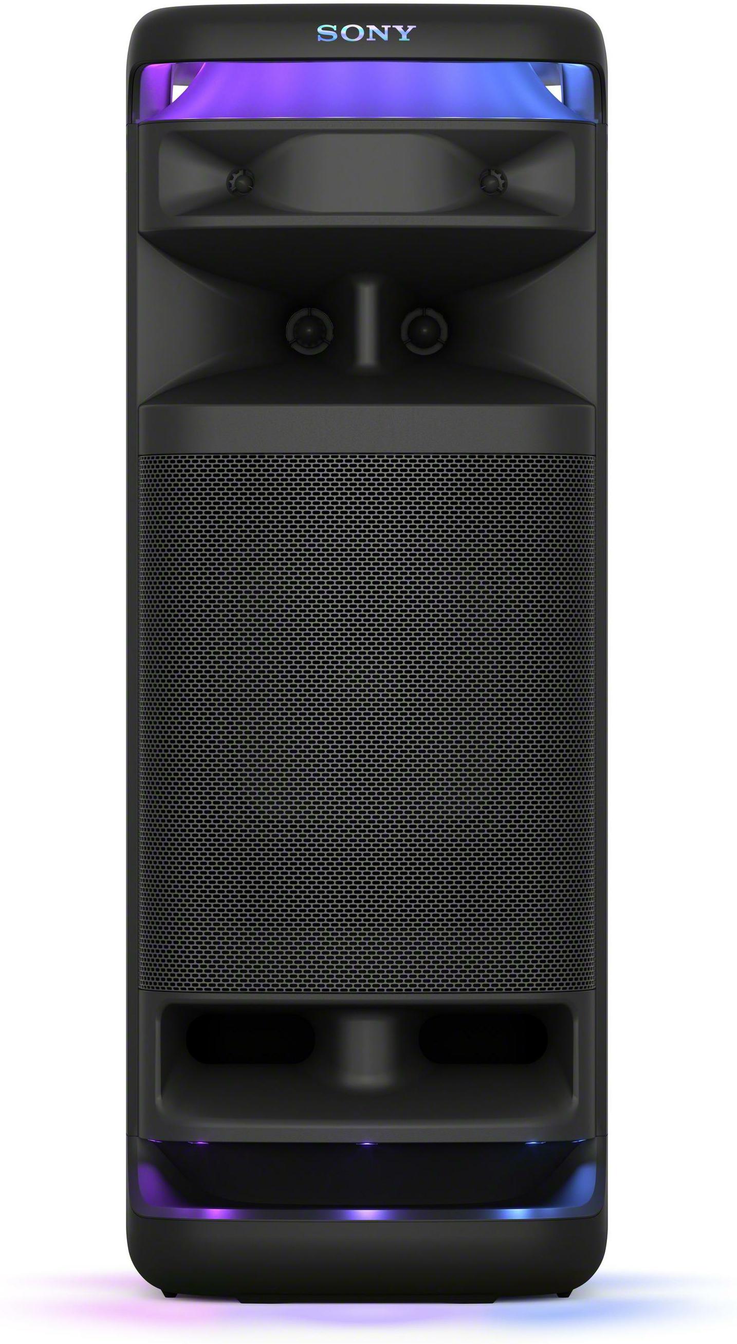 SONY Enceinte Party Box ULT TOWER