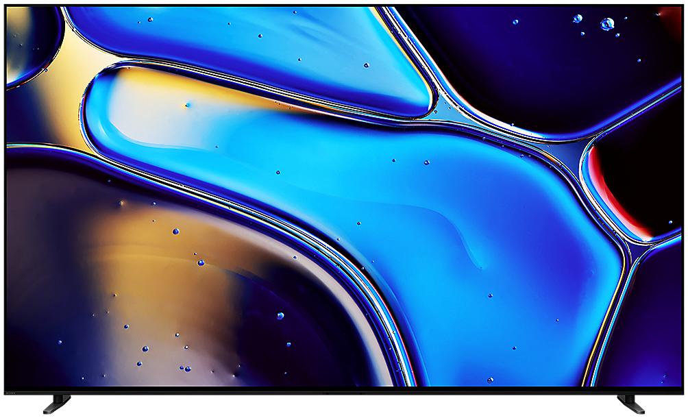 SONY Modèle du produit : BRAVIA 8 55XR80 OLED Acoustic surface 120Hz 4K 139cm 2024