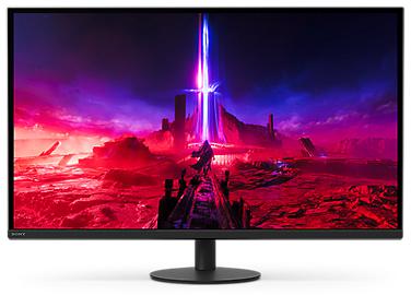 SONY ecran pc gamer inzone m9ii 27 4k uhd