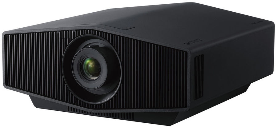 SONY BRAVIA Projector 7 Noir