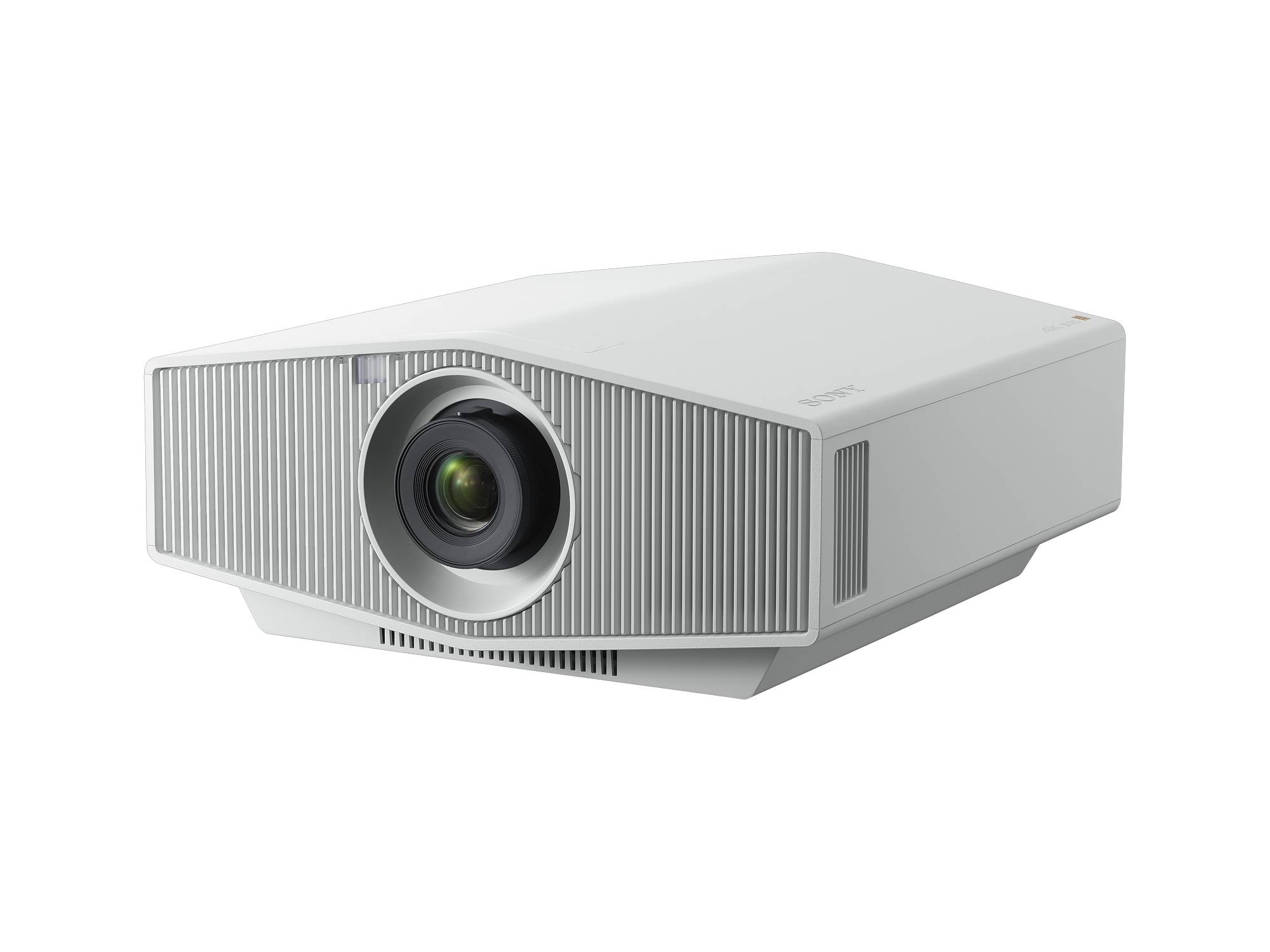 SONY BRAVIA Projector 7 Blanc