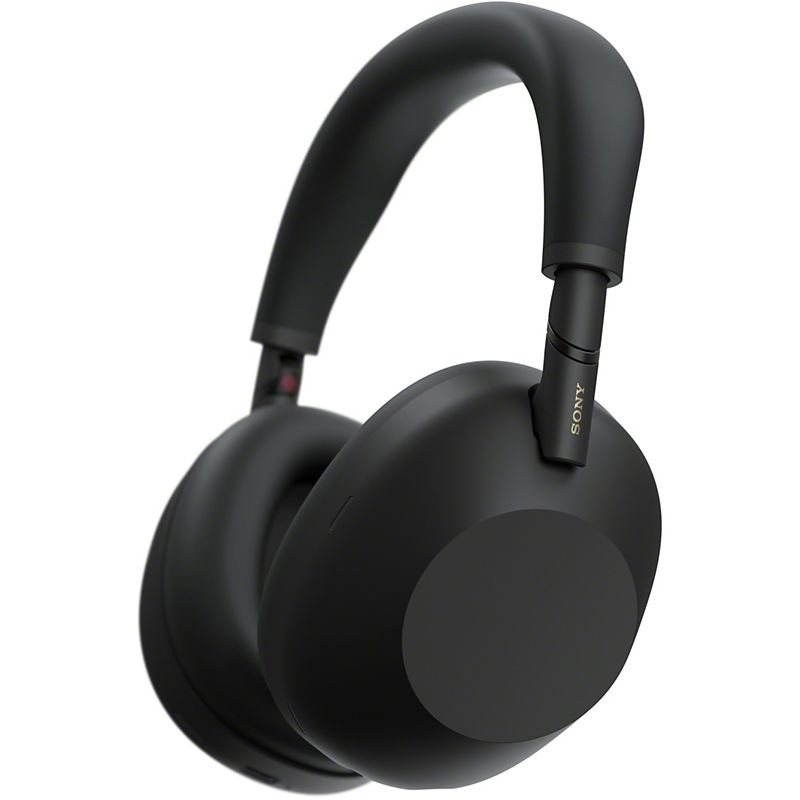 SONY Arceau WH1000XM6 à réduction de bruit Noir