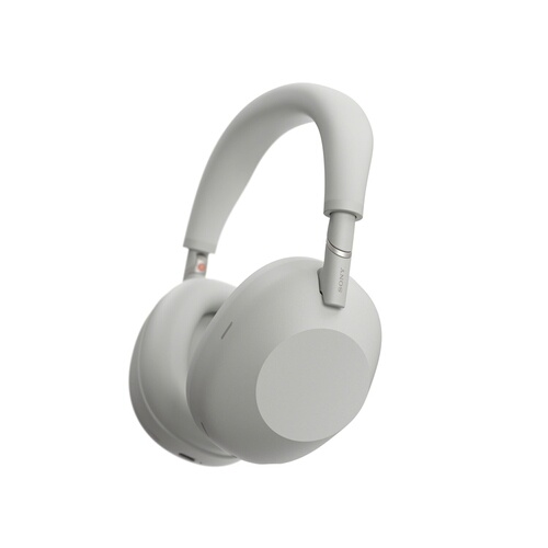 SONY Arceau WH1000XM6 à réduction de bruit Argent