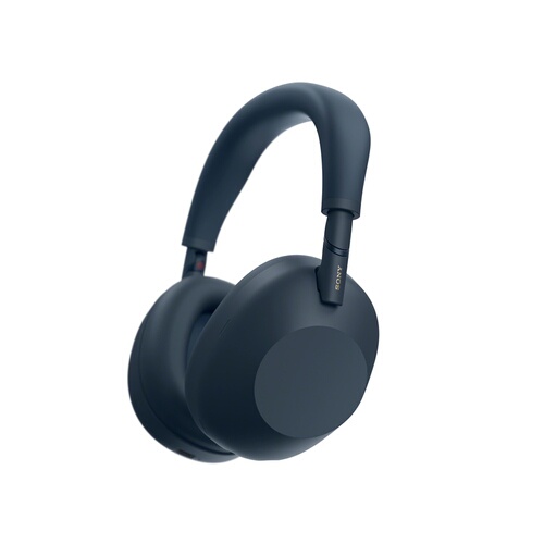 SONY Arceau WH1000XM6 à réduction de bruit Bleu