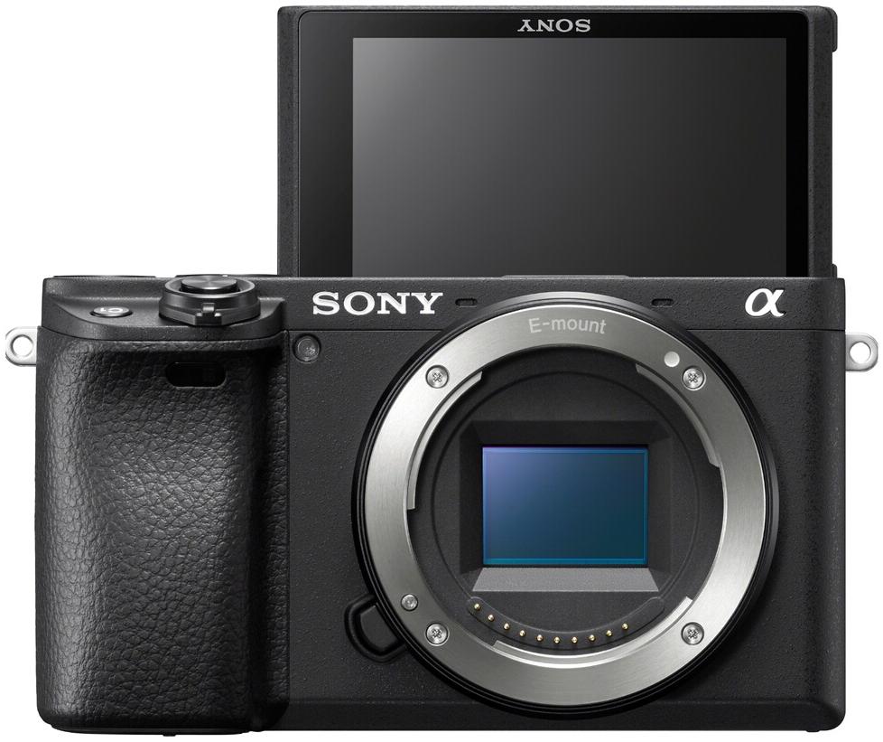 SONY A 6400