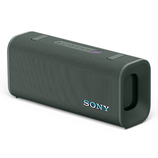 SONY portable Bluetooth ULT Field 3 Gris Forêt