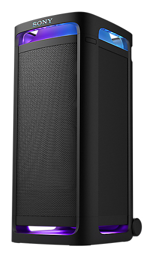 SONY enceinte sono ult tower 9ac noire