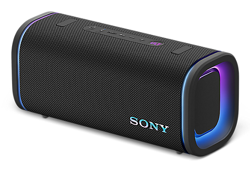 SONY enceinte portable  ult field 5 noire