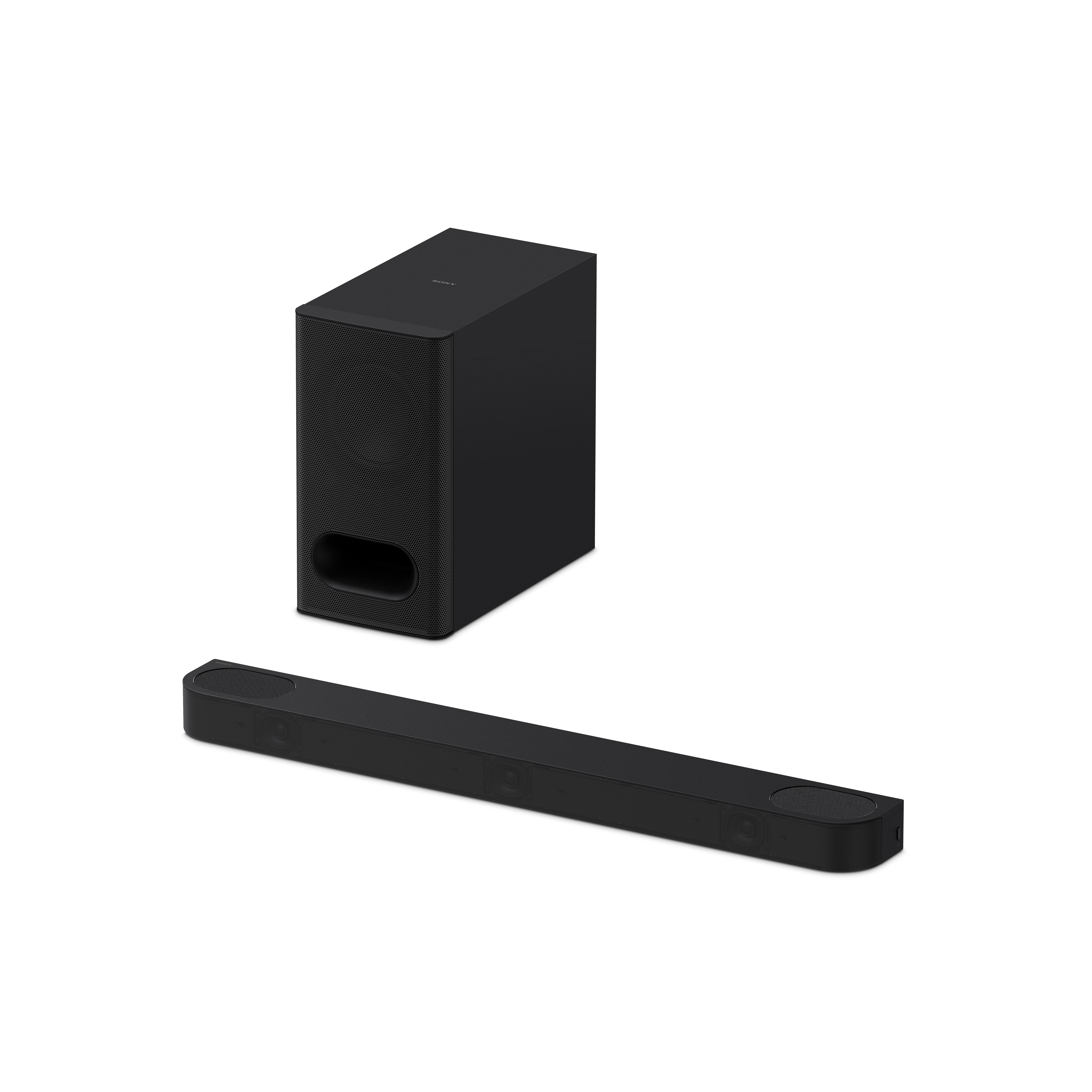 SONY BRAVIA Theatre Bar 6 avec caisson de basse