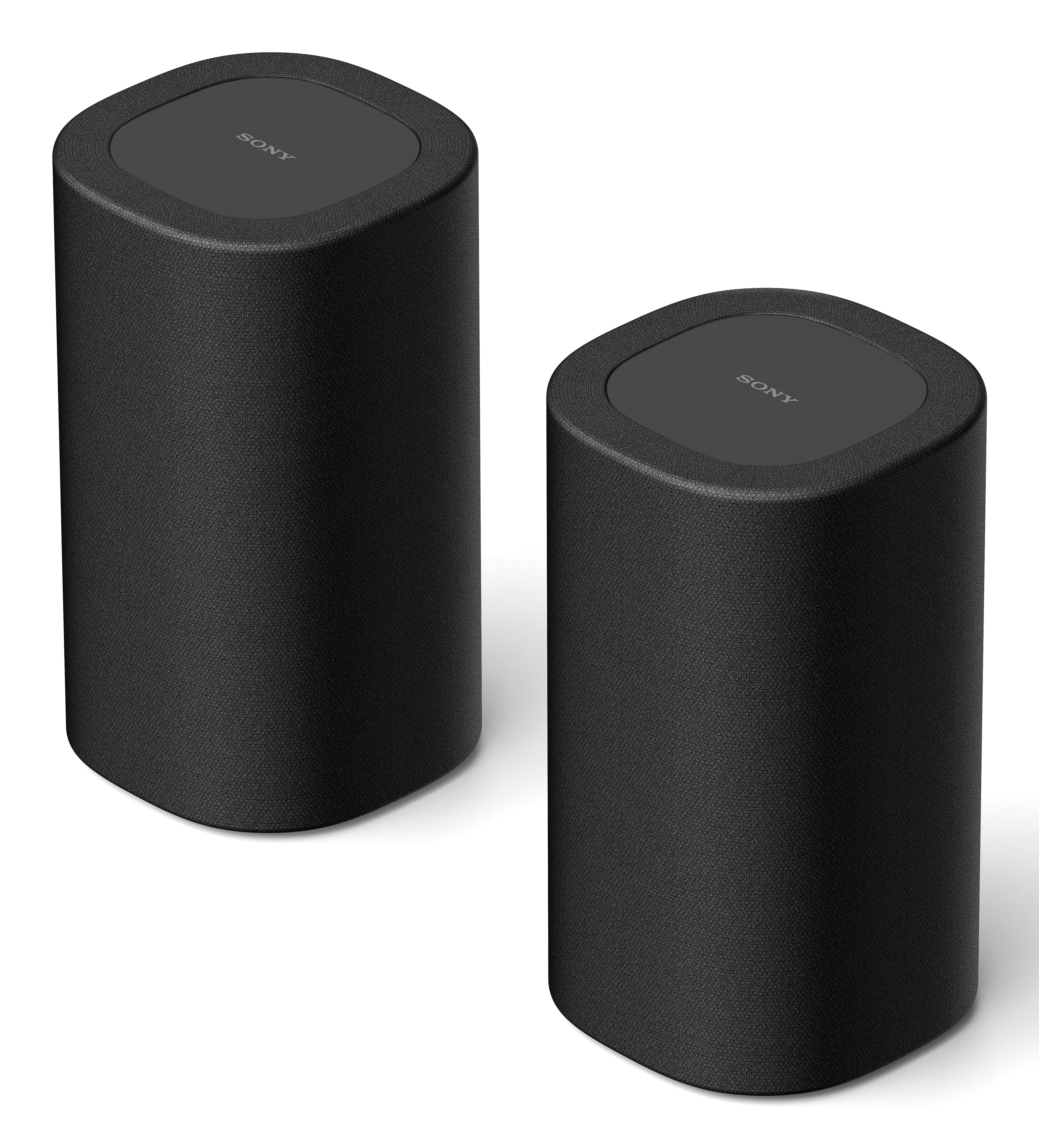 SONY Kit enceinte surround SARS8
