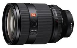 SONY FE 28-70 mm F2 GM plein format lumineux (SEL2870GM)