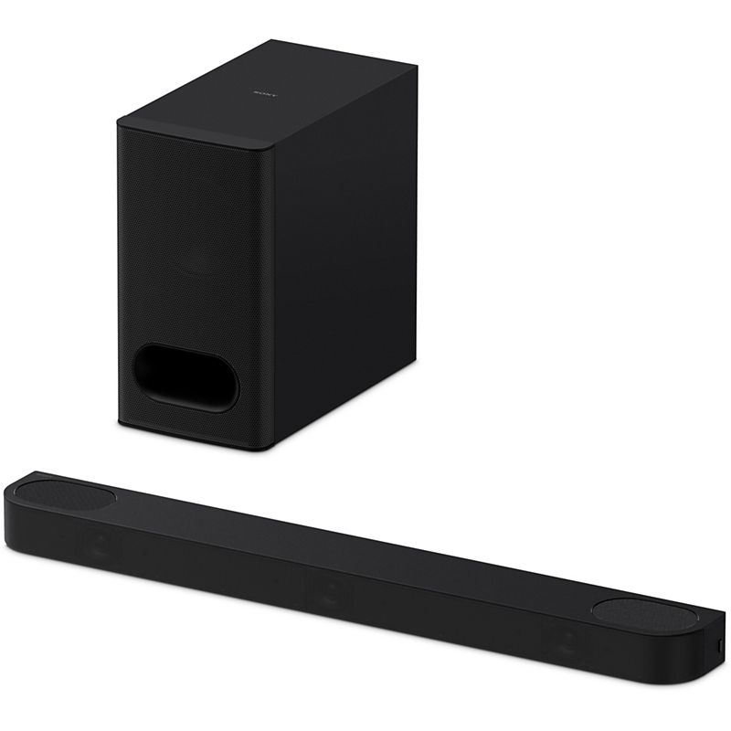 SONY barre de son theatre bar 6 edition