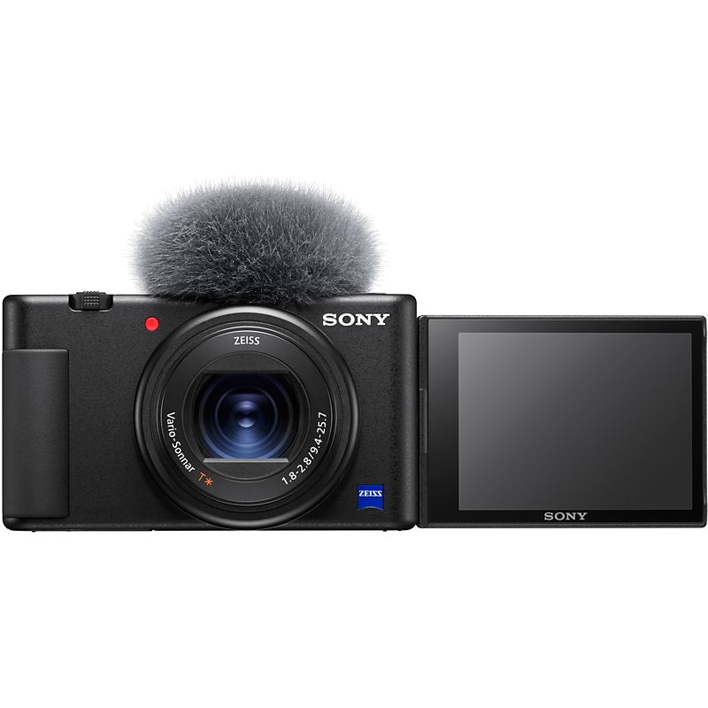 SONY appareil photo compact  zv-1 a