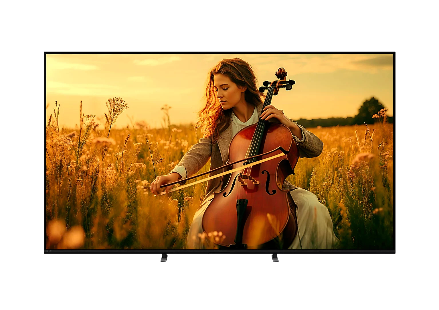 SONY 75 Bravia 5