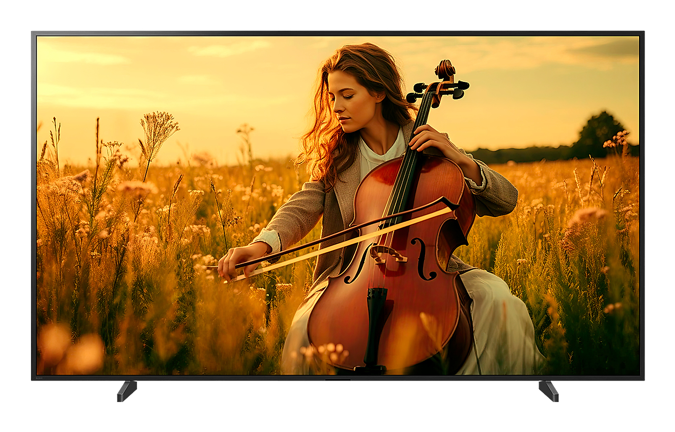 SONY 98 Bravia 5