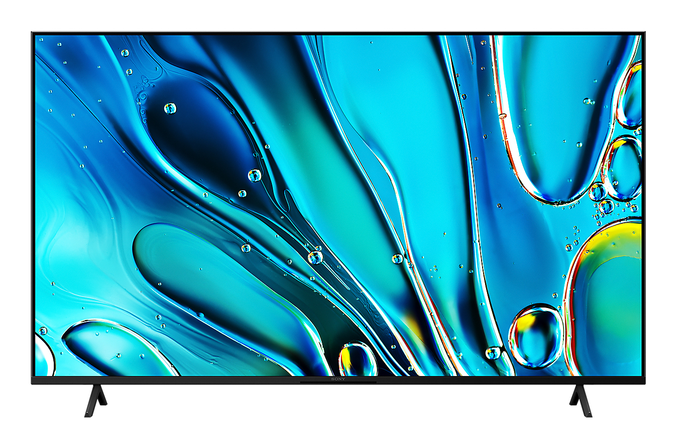 SONY 43 BRAVIA 3 43S3 LED Dolby Vision & Atmos 4k 108cm 2025