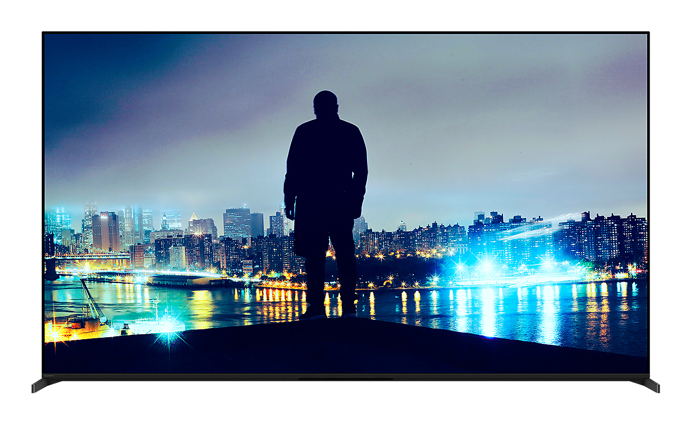 SONY tv oled 55bravia8 ii 2025