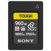 SONY Carte compact flash CEAG 960 T