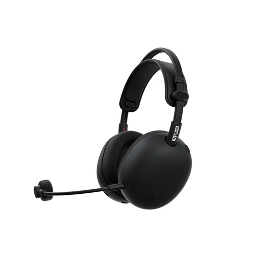 SONY INZONE H9 II Black