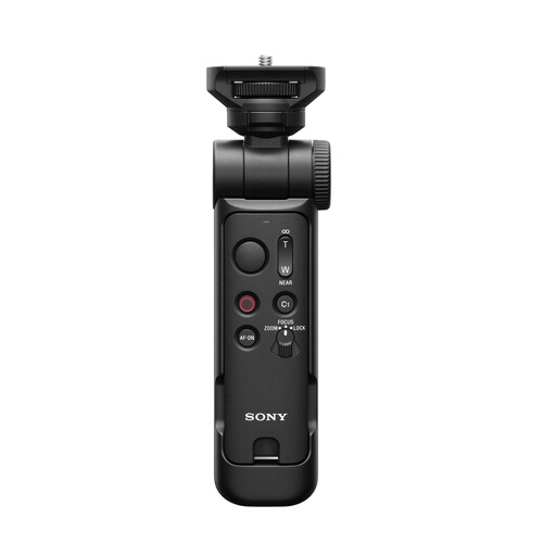 SONY Poignée de prise de vue avec télécommande sans fil GP-VPT3