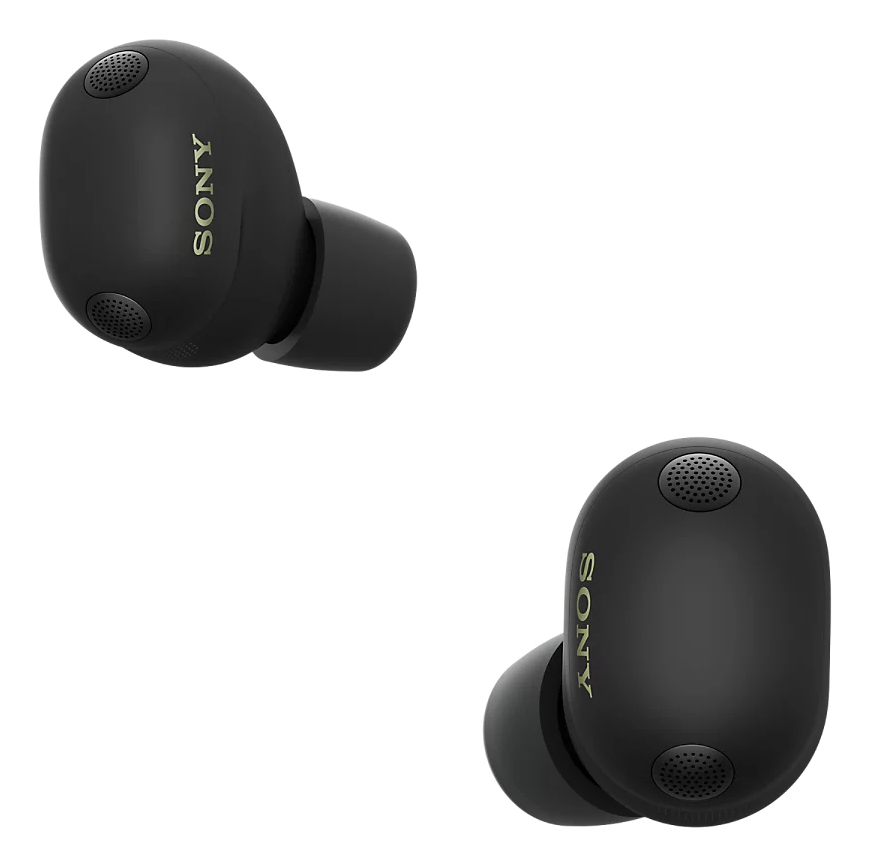 SONY WF-1000XM6 NOIR