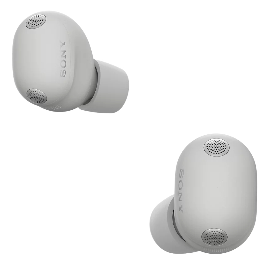 SONY WF-1000XM6 ARGENT