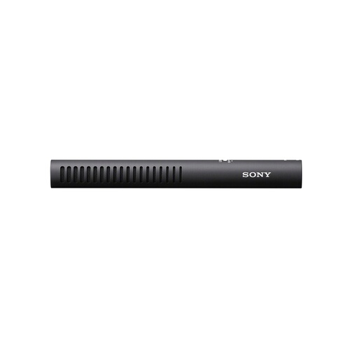 SONY canon ECM-778 Noir